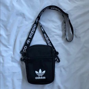 adidas crossbody shoulder bag